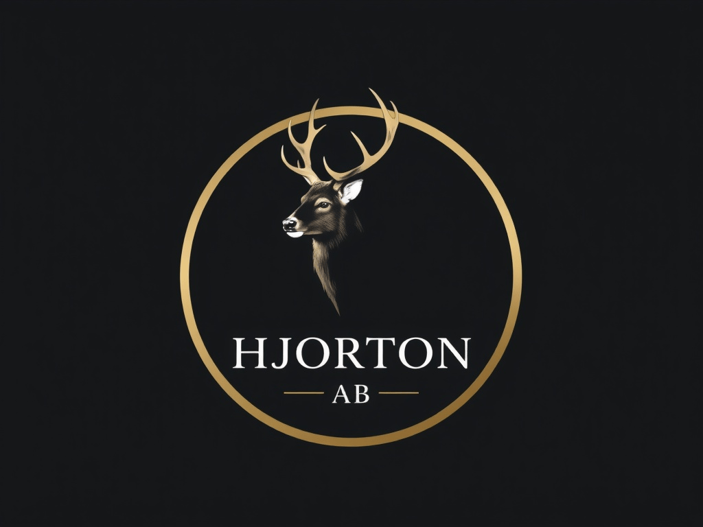 Hjorton